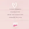 Amor Sin Condición (En Vivo) - Single album lyrics, reviews, download