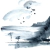 Ade Vincent - A Drunken Fingerprint Across the Sky