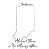 Indiana - Single, 2020