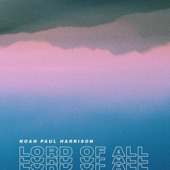 Lord of All (Live) artwork