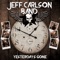 Enemy Within - Jeff Carlson Band lyrics
