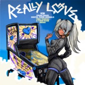 Really Love (feat. Craig David, Tinie Tempah & Yxng Bane) [Digital Farm Animals Remix] artwork