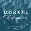 Cómplices (Edición Especial) album lyrics, reviews, download