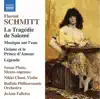 Stream & download Schmitt: Orchestral Works