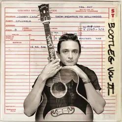 Bootleg, Vol. II: From Memphis to Hollywood - Johnny Cash