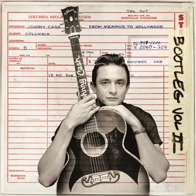 Bootleg, Vol. II: From Memphis to Hollywood - Johnny Cash