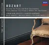 Stream & download Mozart: Piano & Wind Quintet - Piano Quartet No. 1 - Sonata for Two Pianos