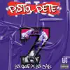 Pistol Pete (feat. YN Jay) - Single album lyrics, reviews, download