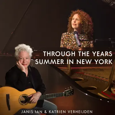 Through the Years - Single - Janis Ian