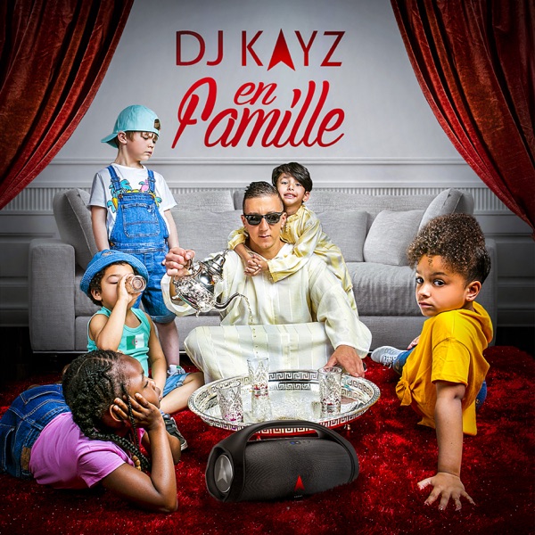 En famille - DJ Kayz