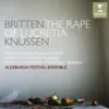 Britten: The Rape of Lucretia album lyrics, reviews, download