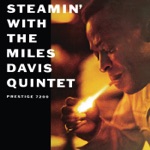 Miles Davis Quintet - Something I Dreamed Last Night