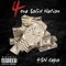 Weight In (feat. Lil Migo) - 4$N Capo lyrics