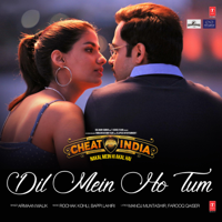 Armaan Malik, Rochak Kohli & Bappi Lahiri - Dil Mein Ho Tum (From 