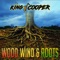 Surfin' Sax (feat. Jah Rej) - King-Cooper lyrics