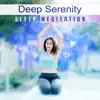Deep Serenity Sleep Meditation: Music for Deep Sleep, Natural Treatment for Insomnia, Healing Sounds for Trouble Sleeping, Inner Relaxation Meditation album lyrics, reviews, download