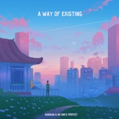 A Way of Existing - EP artwork