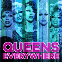 Queens Everywhere (Cast Version) [feat. The Cast of RuPaul's Drag Race, Season 11] - Single by RuPaul album reviews, ratings, credits