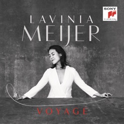 VOYAGE cover art
