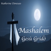 Mashalem Gesù Gridò artwork