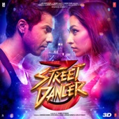 Street Dancer 3D (Original Motion Picture Soundtrack) artwork