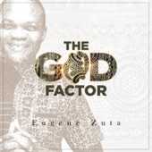 The God Factor artwork