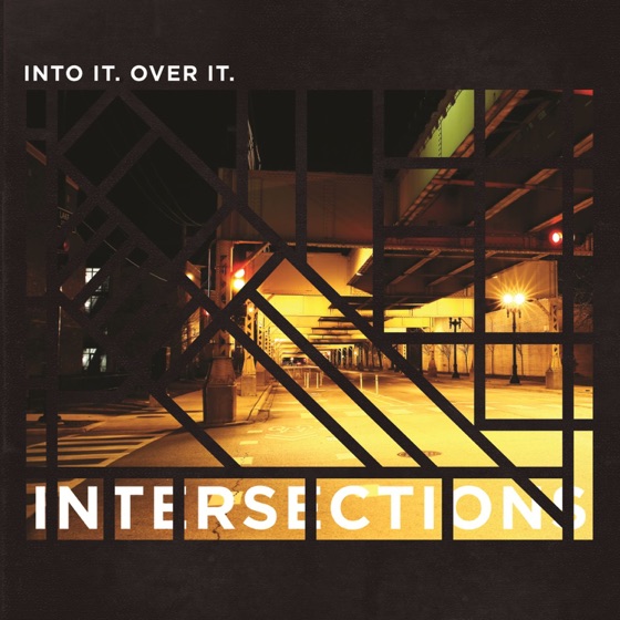 Cover artwork for Spatial Exploration