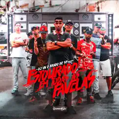 Estourado em Todas as Favelas (feat. MC Lugu, MC Alex LK, MC Kal, MC Kelme, MC Vigui, MC Fabinho ZS, Mc Gj, MC Bala & MC BK) Song Lyrics