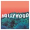 Hollywood - The Black Skirts lyrics
