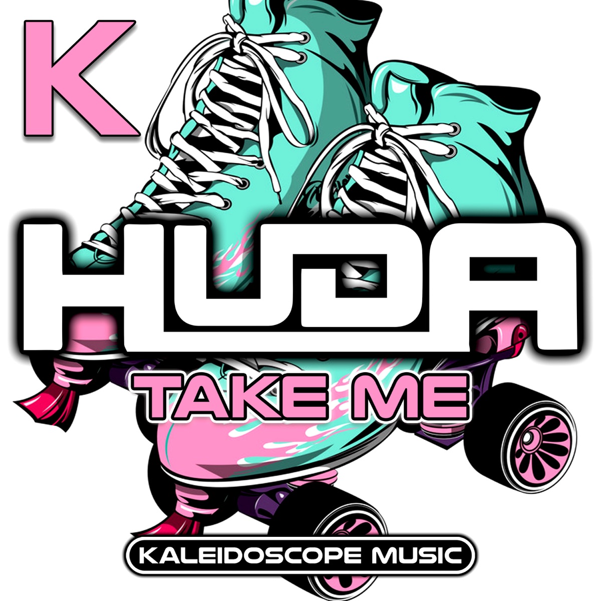 Huda Hudia – Take Me: слушать и скачать mp3 песню