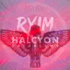Halcyon Daydreams album lyrics, reviews, download