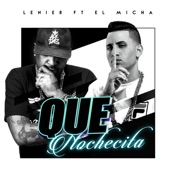 Que Nochecita (feat. El Micha) artwork