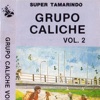 Grupo Caliche Vol. 2