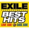 EXILE Best Hits - Love Side / Soul Side