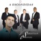 A Escondidas (feat. Cuarta Generacion) - Sebastian Coronel lyrics