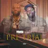 Stream & download Pre-Trial - EP