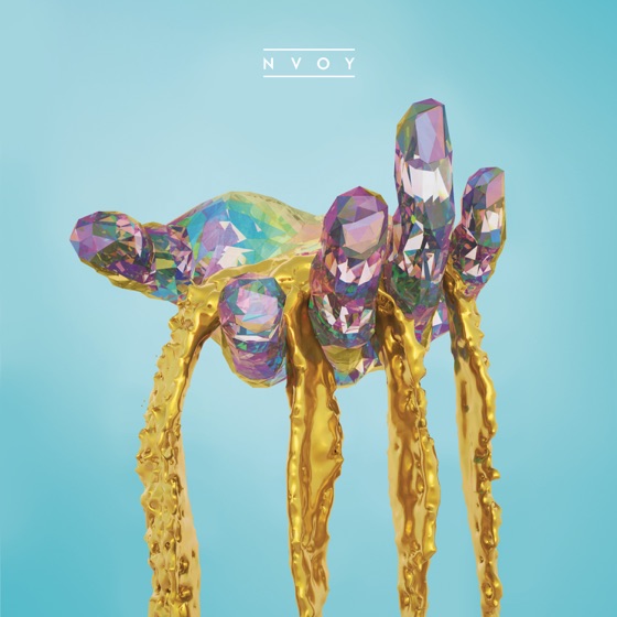 Cover artwork for Make You Mine