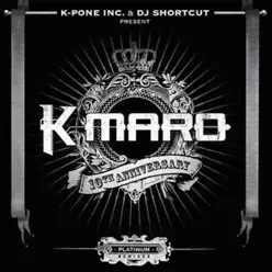 Platinum Remixes - K. Maro