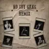 No Soy Gang (Remix) [feat. Nos, RichK & Iaka] - Single album lyrics, reviews, download