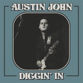 Austin John - 32-20 Blues