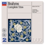 Beaux Arts Trio - Piano Trio No. 1 in B, Op. 8: III. Adagio
