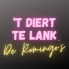 't Diert Te Lank - Single