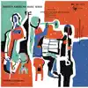 Cowell: Violin Sonata No. 1 & How Old is Song - Shapero: Sonata for Piano 4 Hands album lyrics, reviews, download