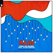 Rain (feat. Cathy Burton) [Ferr by Ferry Corsten Rework] artwork