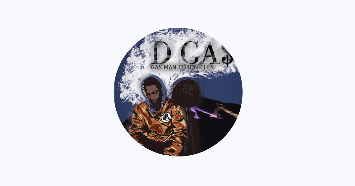 D Ga$ on Apple Music