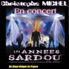 Les Années Sardou