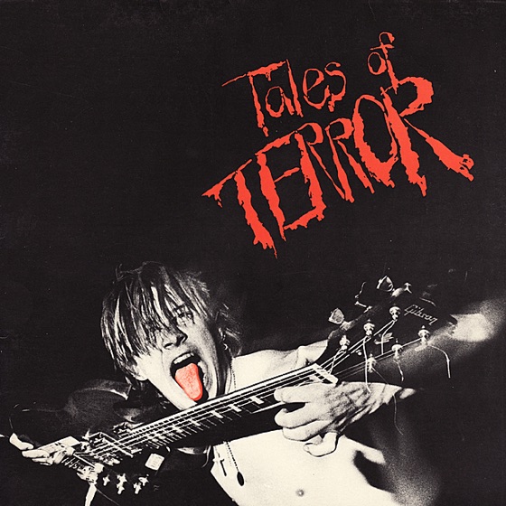 Cover artwork for Ozzy