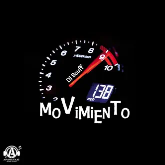 Movimiento - Single by DJ Scuff album reviews, ratings, credits