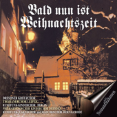 Stille Nacht, heilige Nacht - Dresdner Kreuzchor