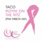 Puttin' On the Ritz (Pink Ribbon Mix) artwork
